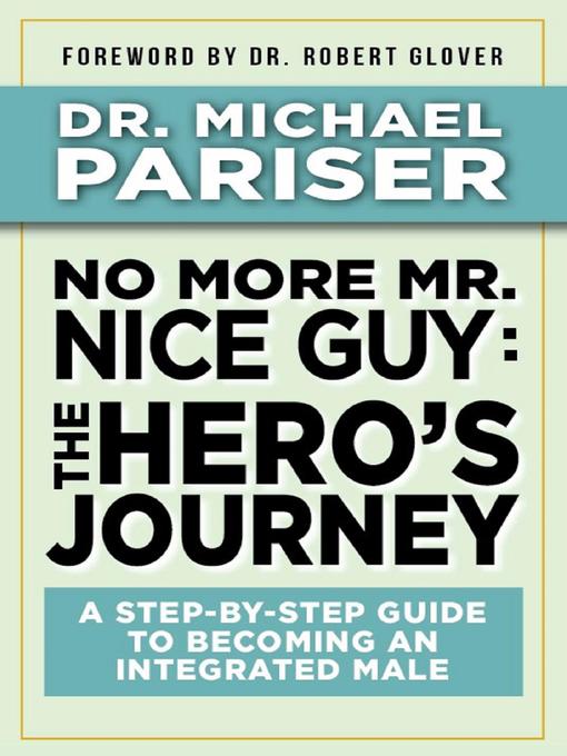 Title details for No More Mr. Nice Guy by Dr. Michael Pariser - Wait list